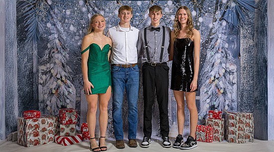 CJI 2024 Snowball Dance